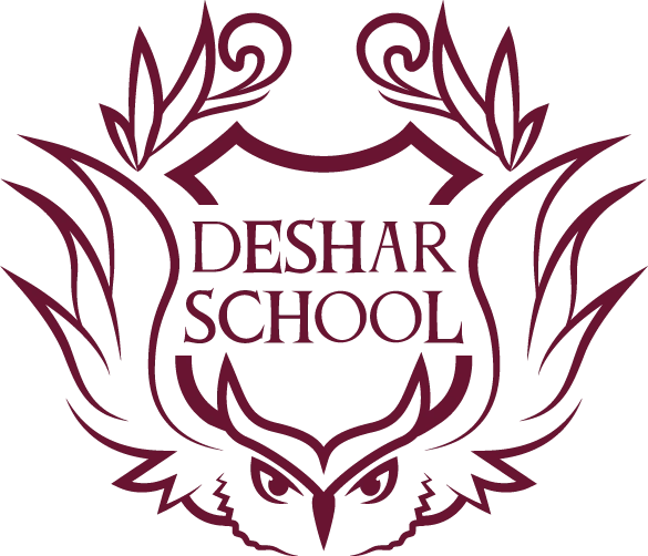 Иконка Deshar School